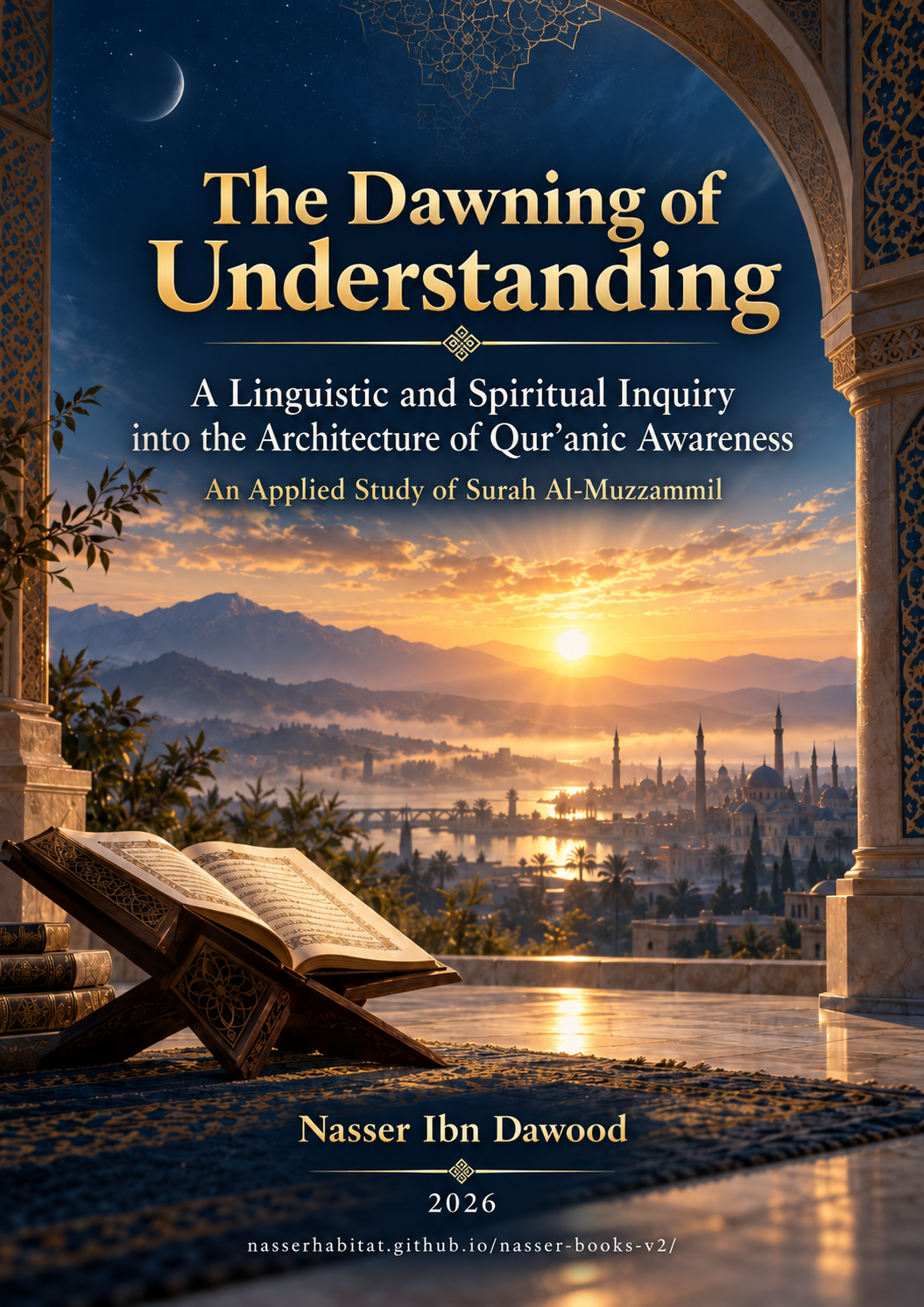 The Dawning of Understanding