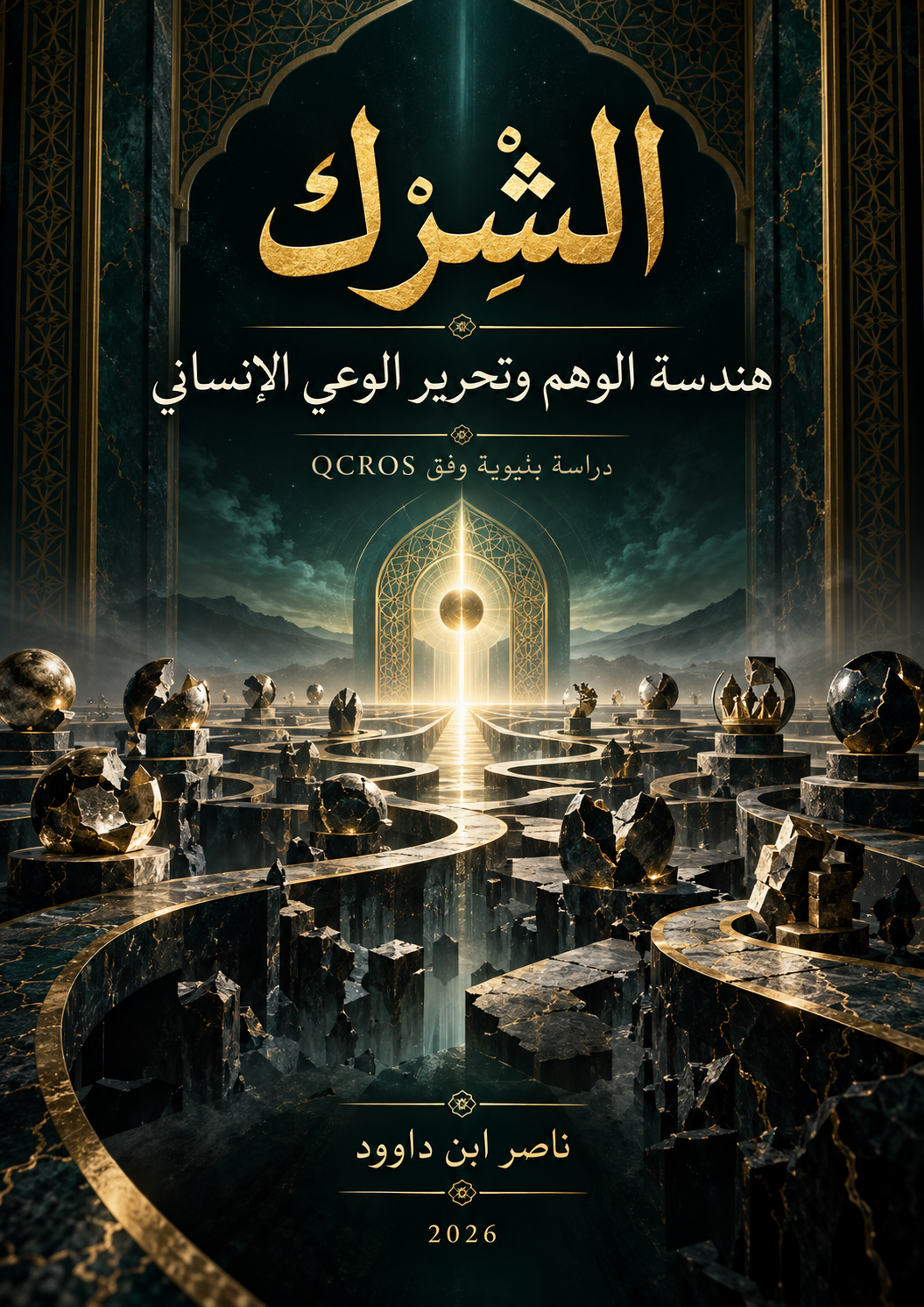 الشِّرْك: هندسة الوهم وتحرير الوعي الإنساني