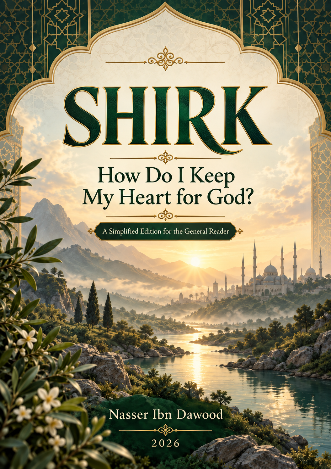 SHIRK — Companion English Adaptation of the Original Study