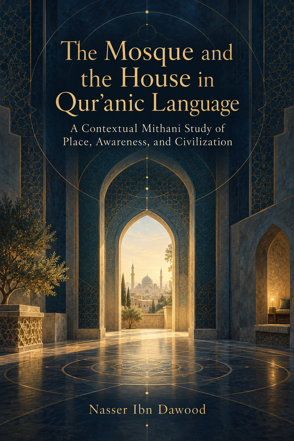 The Mosque and the House in Quranic Language