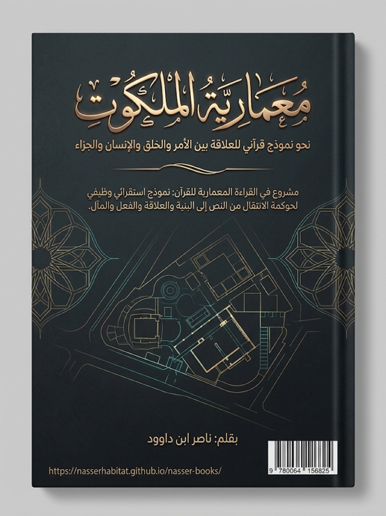 معمارية الملكوت