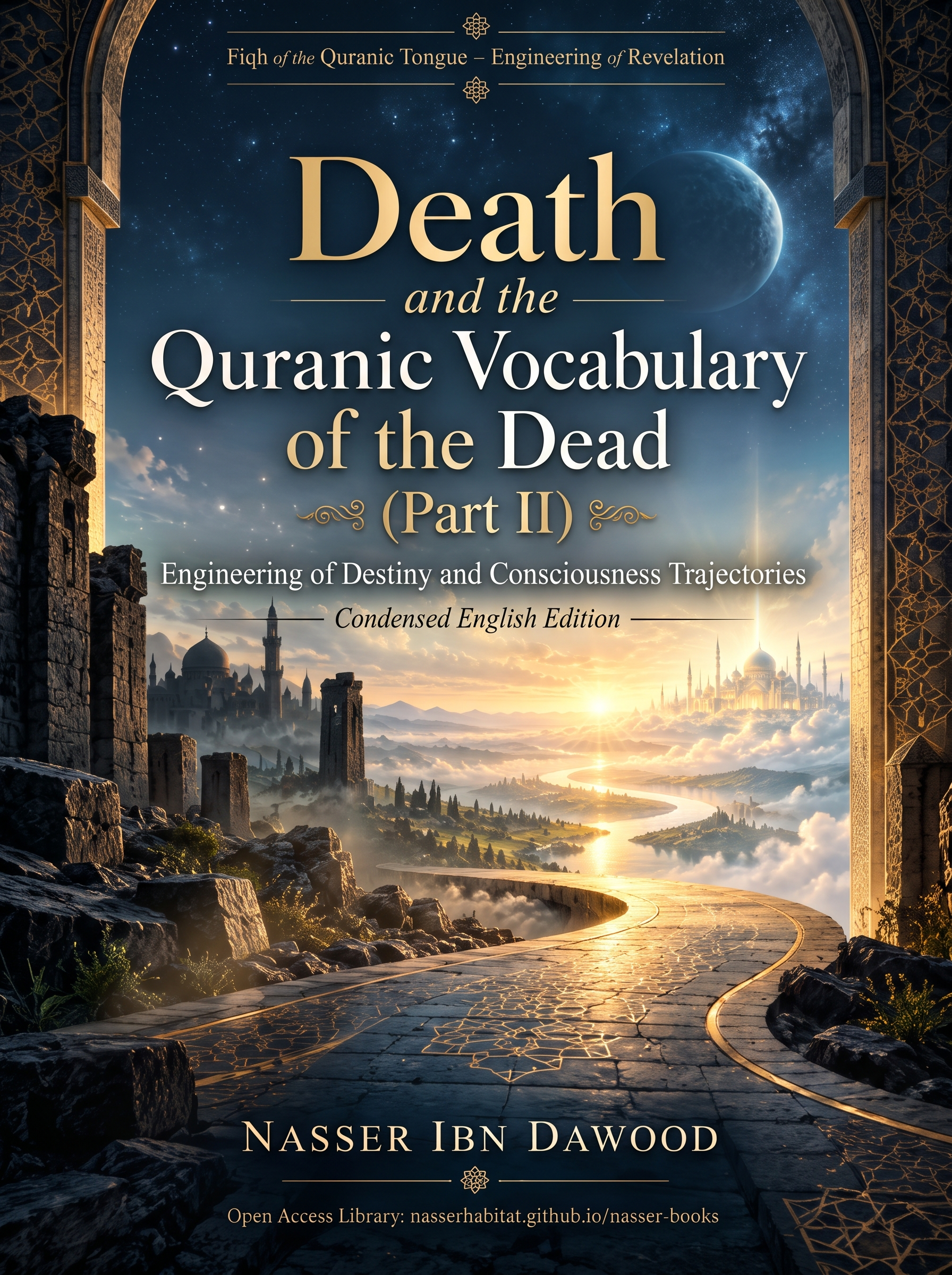 Death, the Dead, and Mortality in the Quran — Part II (106-B)