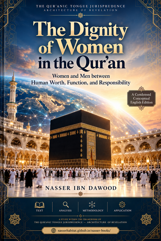 The Dignity of Women in the Qur’an
