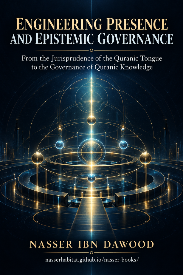 ENGINEERING PRESENCE AND EPISTEMIC GOVERNANCE