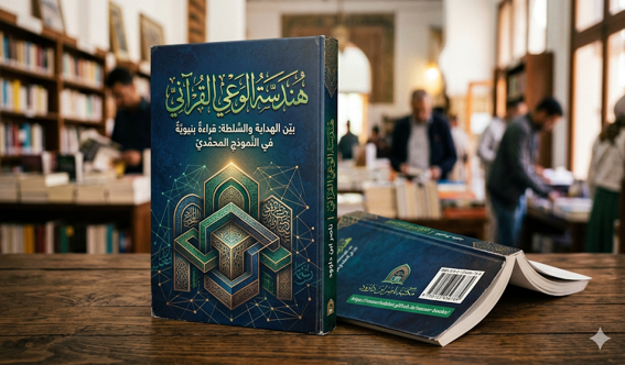 هندسة الوعي القرآني بين الهداية والسلطة: قراءة بنيوية في النموذج المحمدي