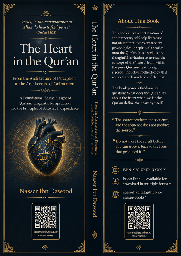 The Heart in the Qur'an