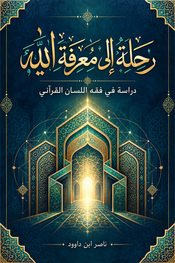 رحلة إلى معرفة الله