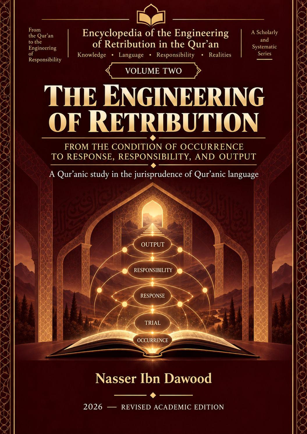 The Engineering of Affliction: The Operator's Manual for the Quranic Human
