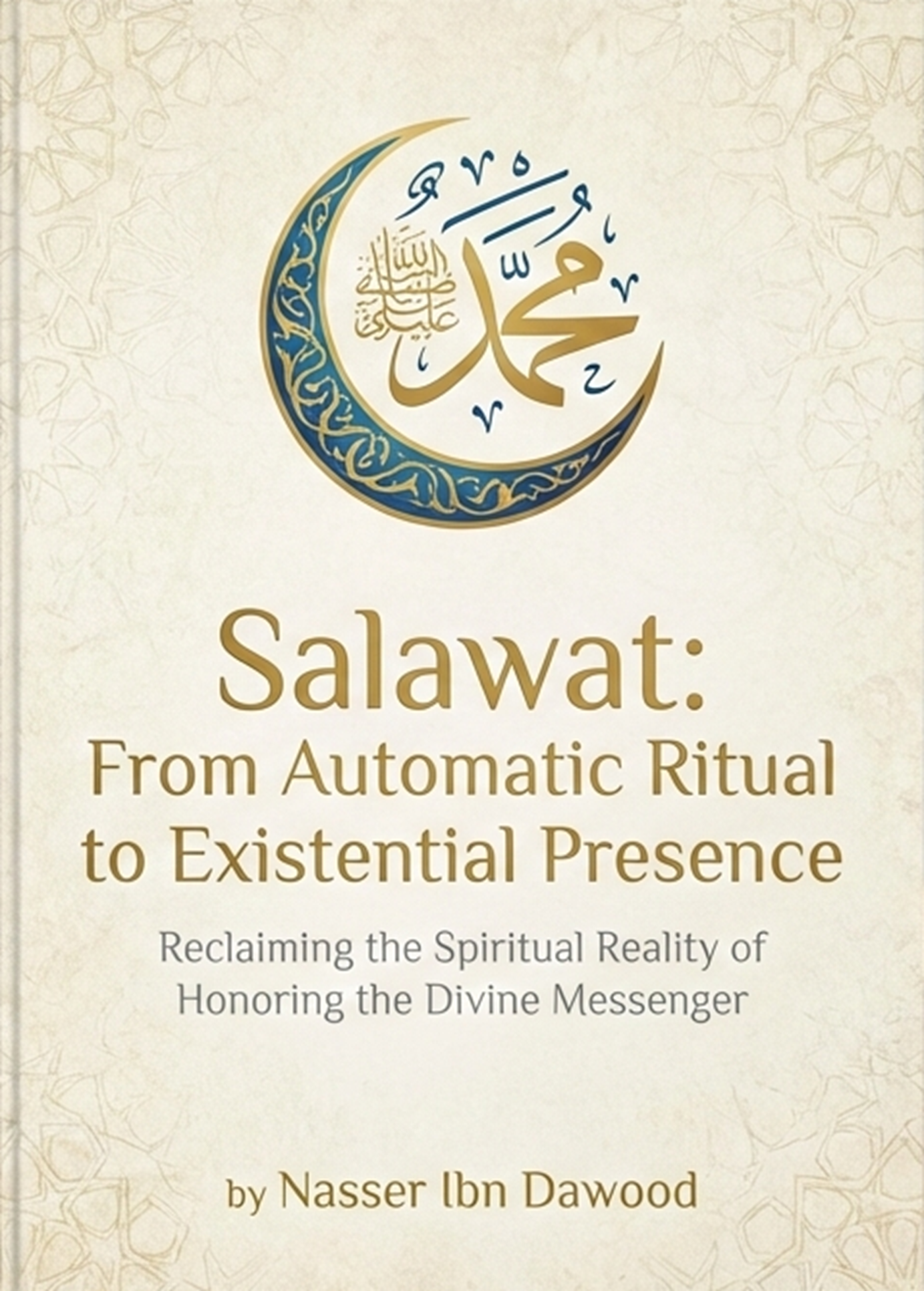 Cover of Salawat: From Automatic Ritual to Existential Presence
