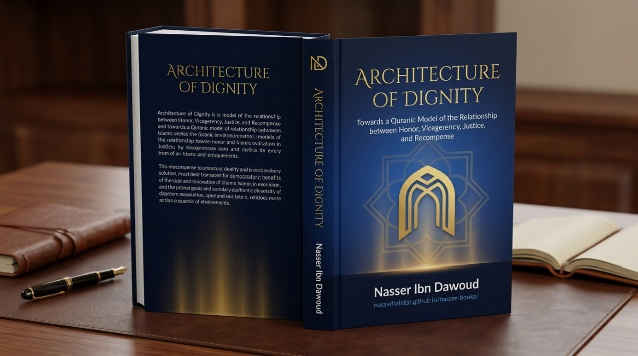 The Architecture of Karamah