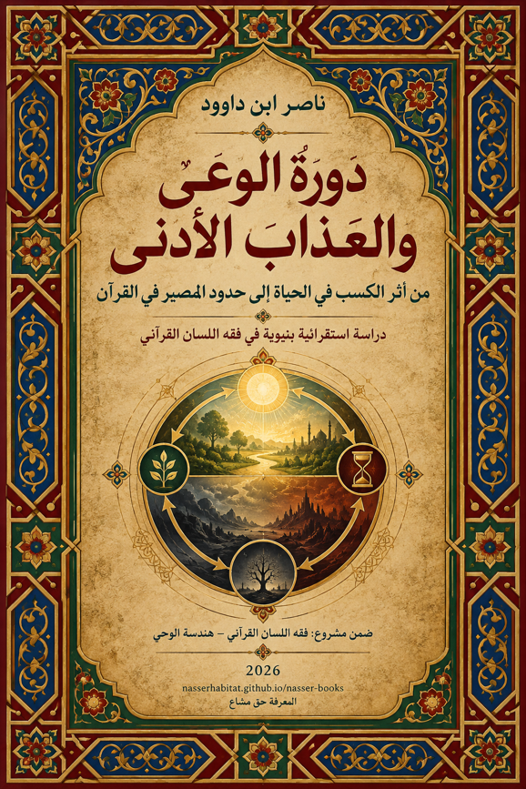 دورة الوعي والعذاب الأدنى