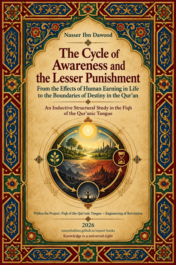 The Cycle of Awareness and the Lesser Punishment