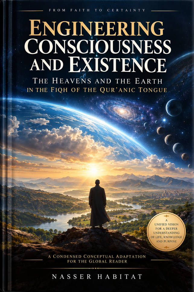 Engineering Consciousness and Existence