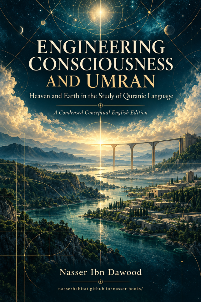 Engineering Consciousness and Umran