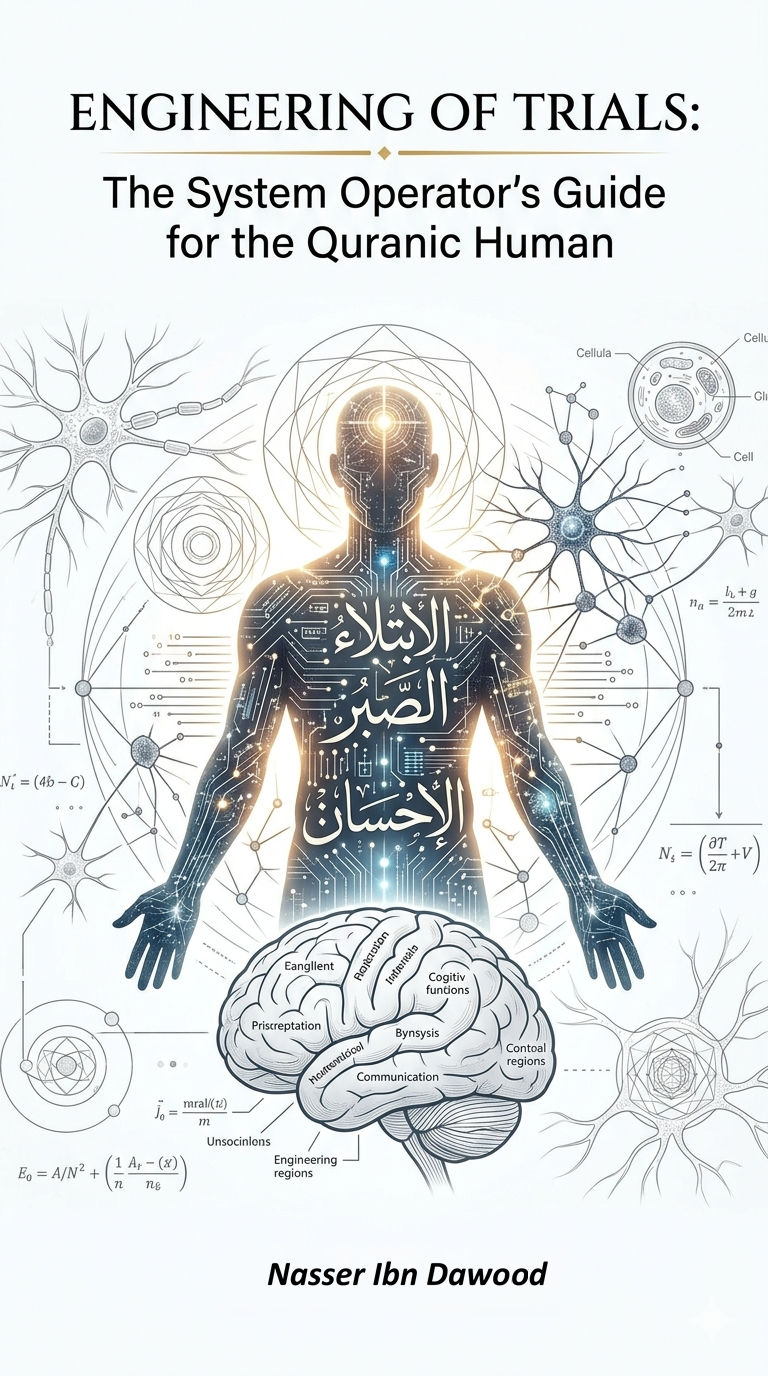 Cover of Engineering of Trials: The System Operator's Guide for the Quranic Human