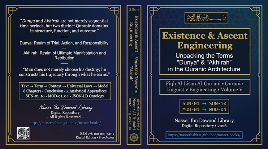 Existence & Ascent Engineering