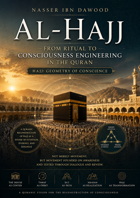Cover of Hajj