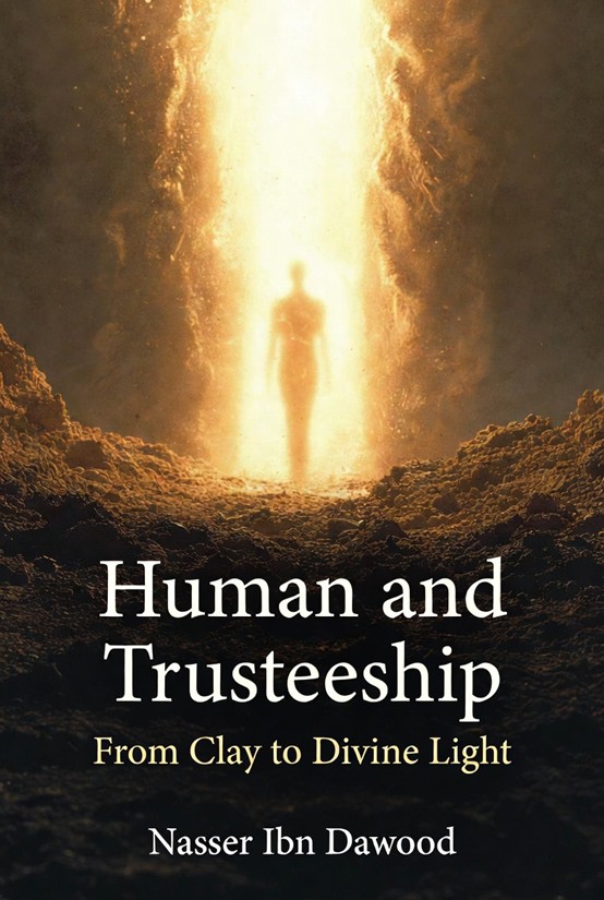 Cover of The Book of Human and Stewardship