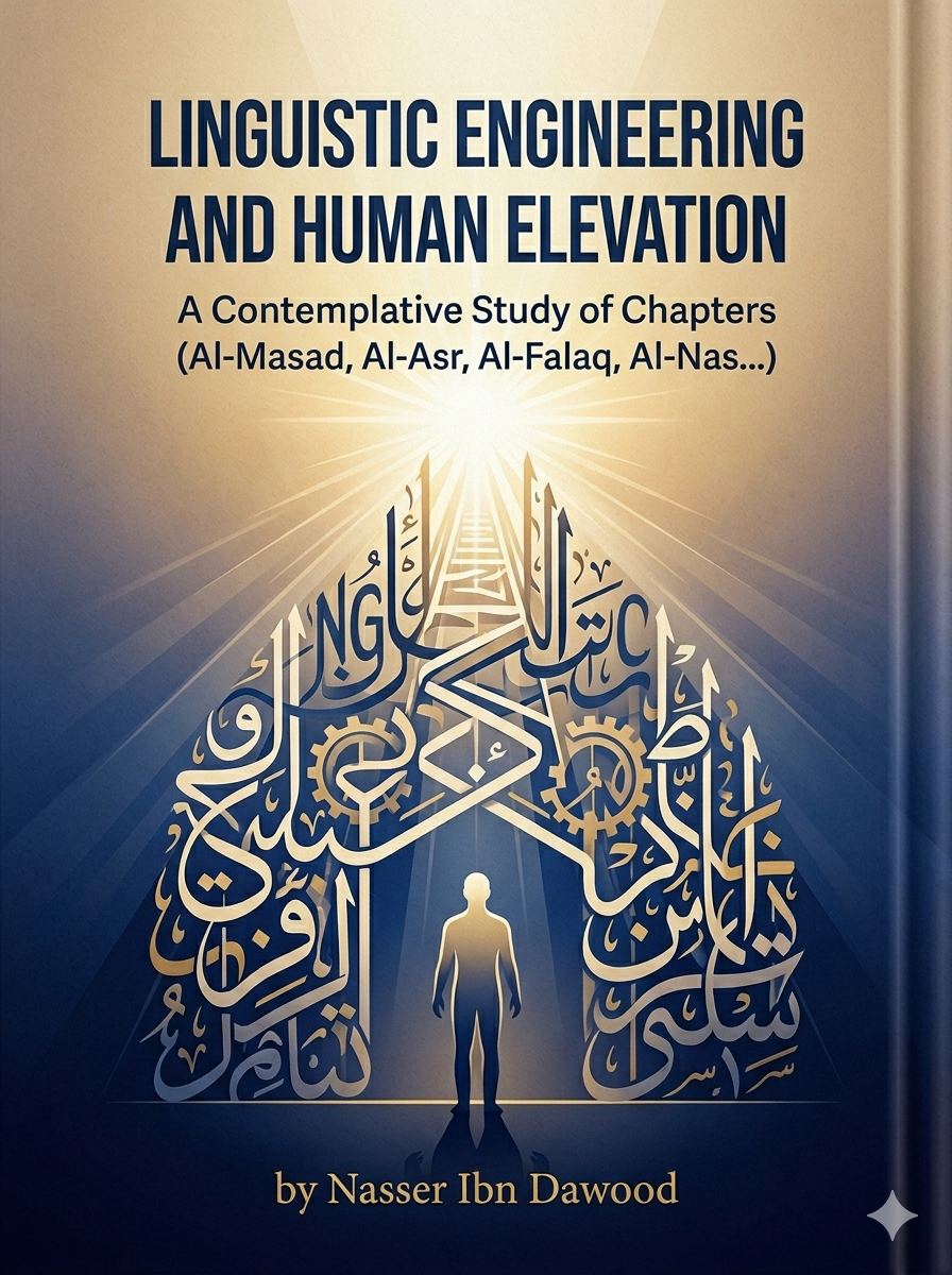 Cover of Linguistic Engineering and Human Elevation: A Strategic Concept for Self-Development