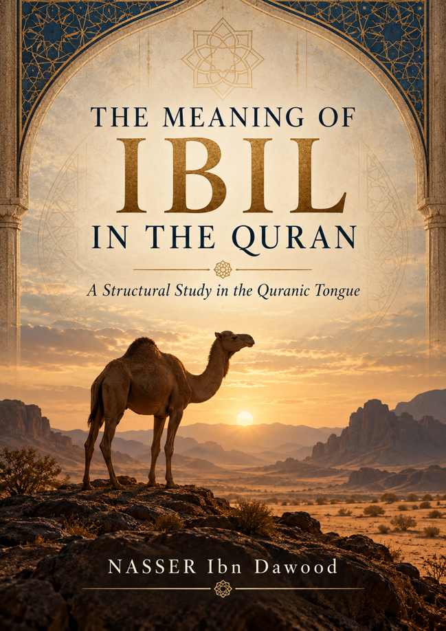 The Meaning of Ibil in the Qur’an