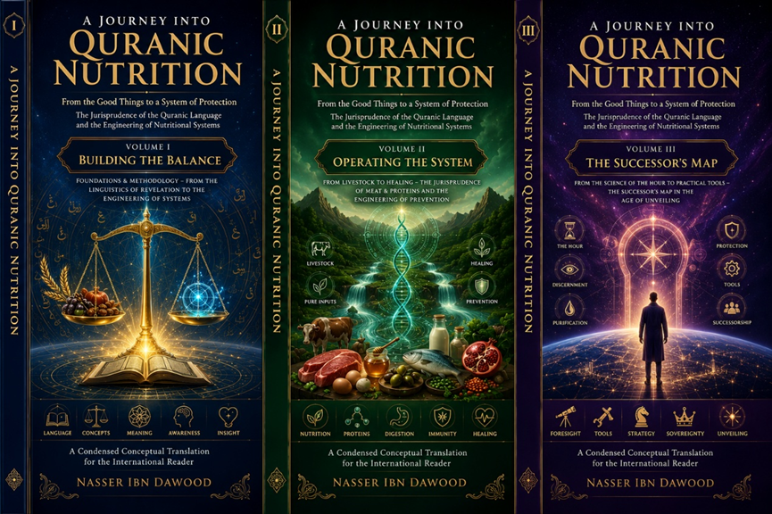 Cover of Nutrition3