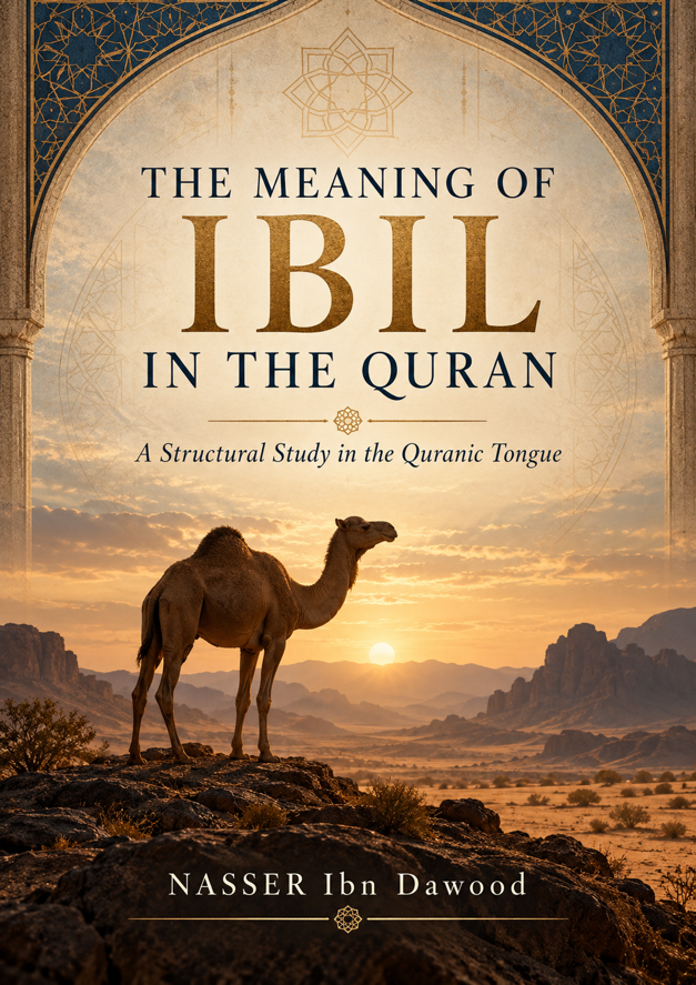 QIBLAH IN THE QUR’AN