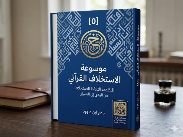 المنظومة الثلاثية للاستخلاف: من الهدى إلى العمران