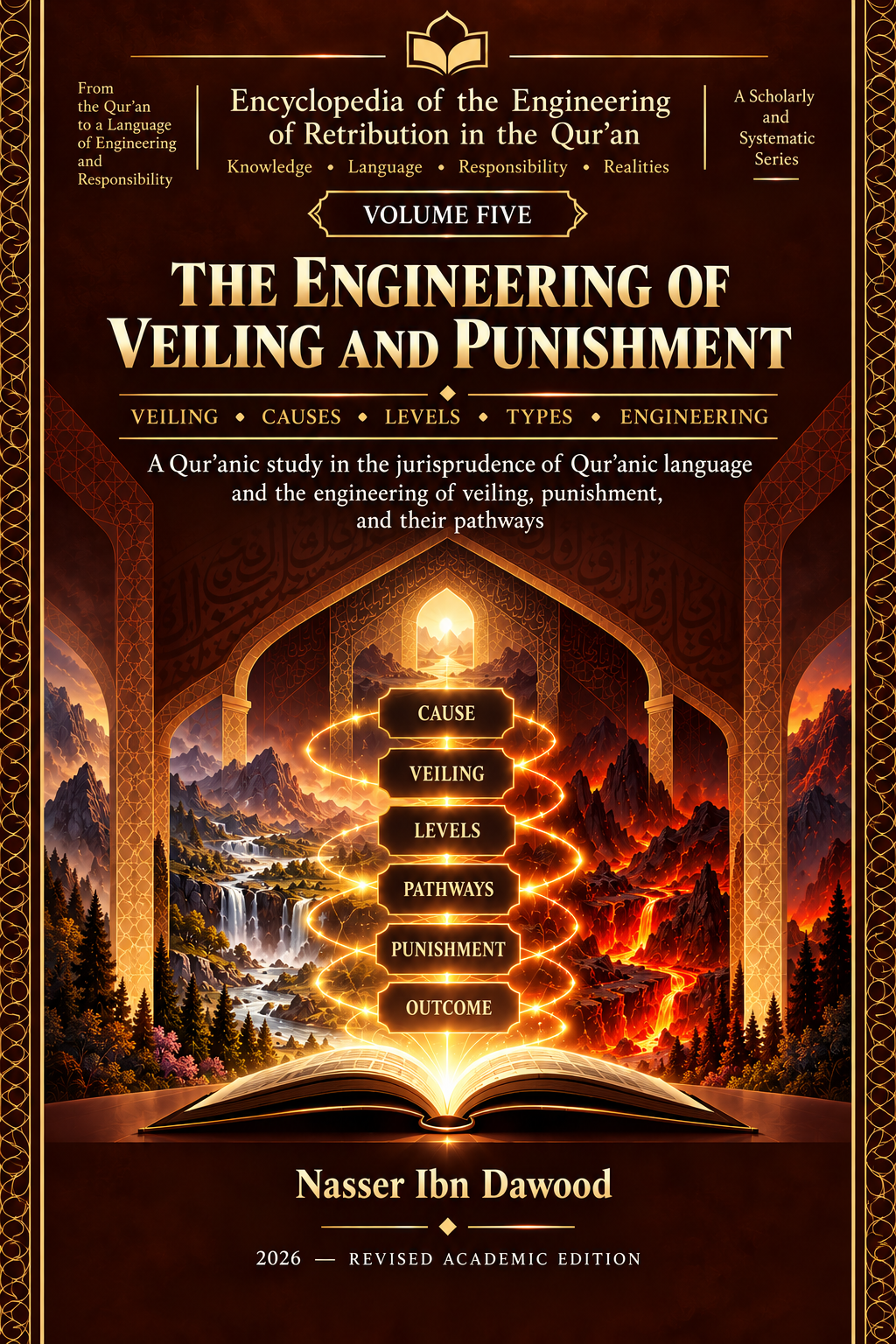 The Engineering of Veiling and ʿAdhāb — Volume V