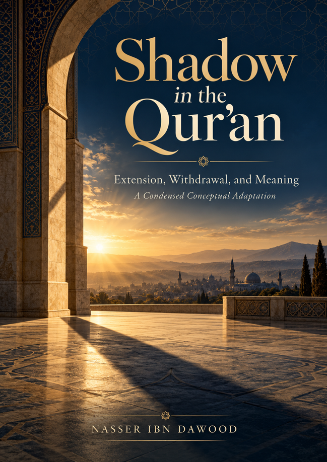 Shadow in the Qur’an