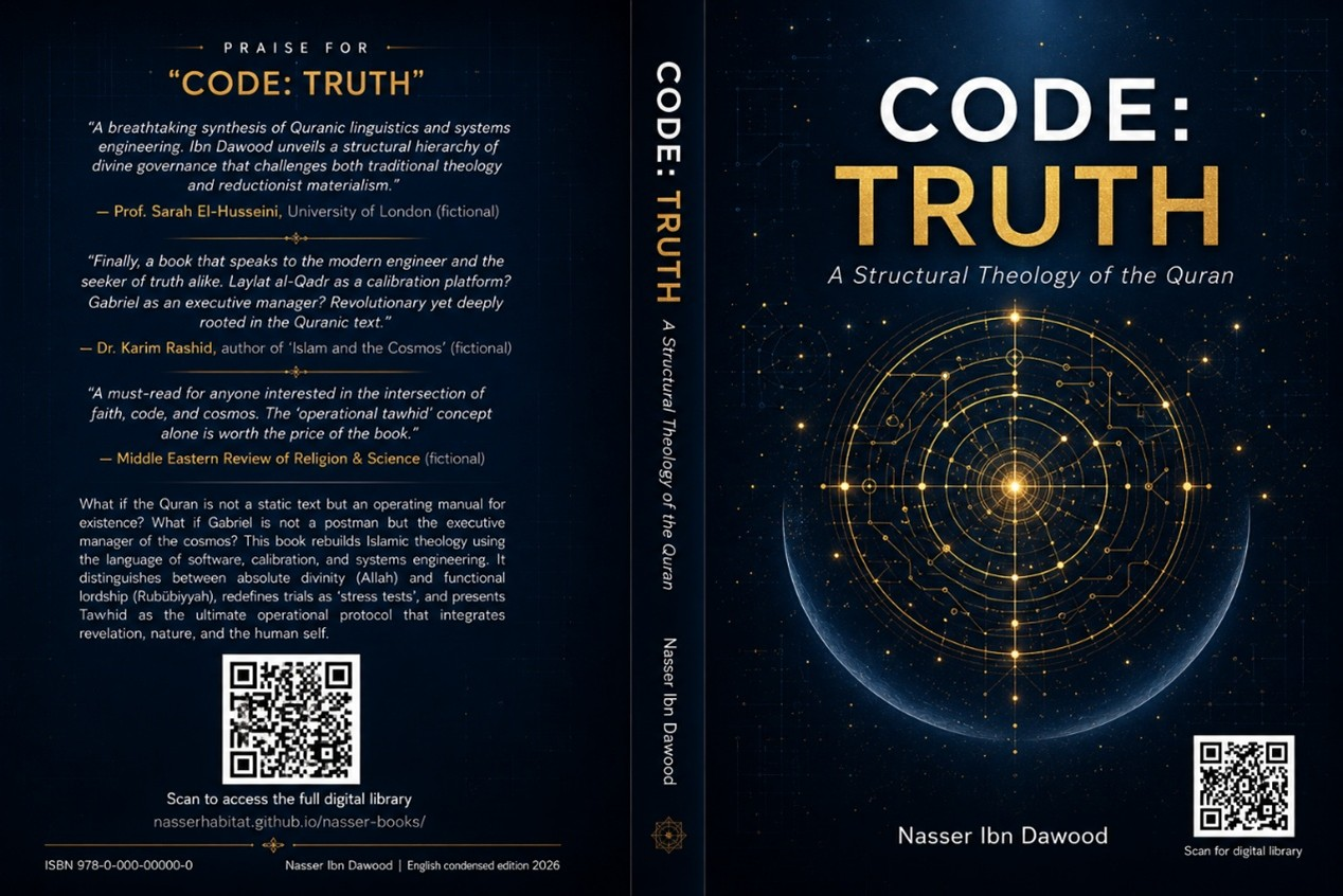 Cover of System Of Truth: From Appreciation Night to Disaster Engineering