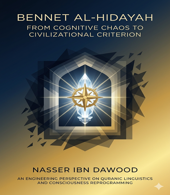 Cover of The Structure of Guidance: From Cognitive Chaos to Civilizational Criterion